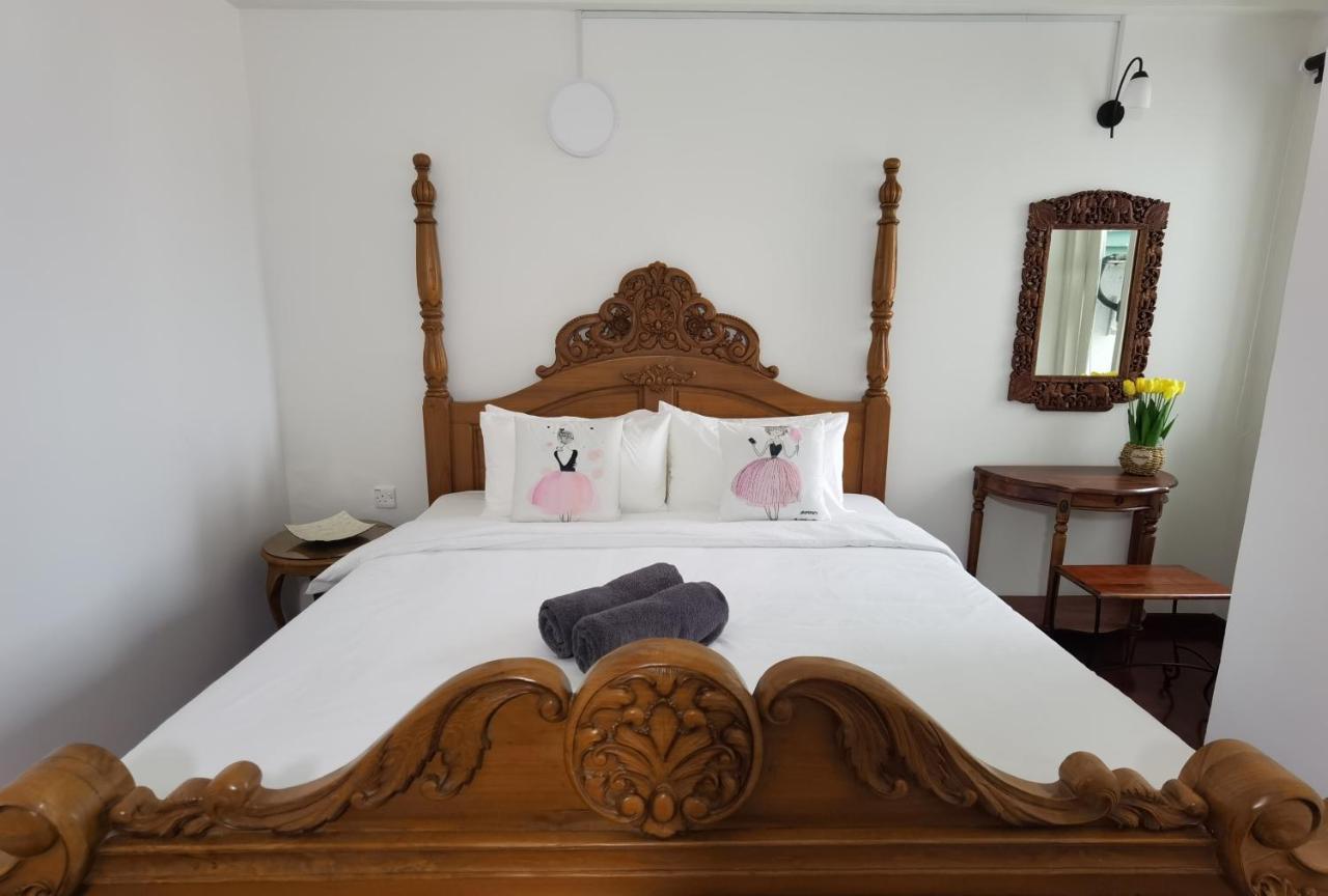 Lui Lui Comfy Condo In Great Location Kuah Extérieur photo