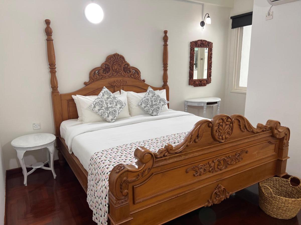 Lui Lui Comfy Condo In Great Location Kuah Extérieur photo